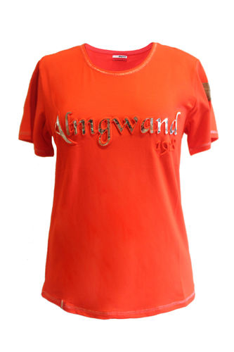 Almgwand T-Shirt Brentalm